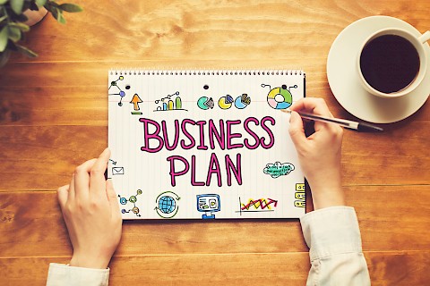 Üzleti tervezés (Business Model Canvas) képzés indul