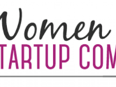 Women Startup Competition Demo Day