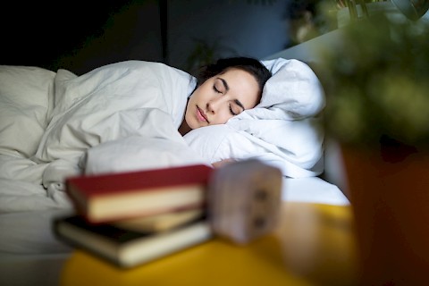 Tippek a pihentető és egészséges alváshoz