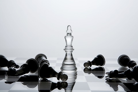 Ádámcsutka nélkül könnyebb sakkozni? És vállalkozni?