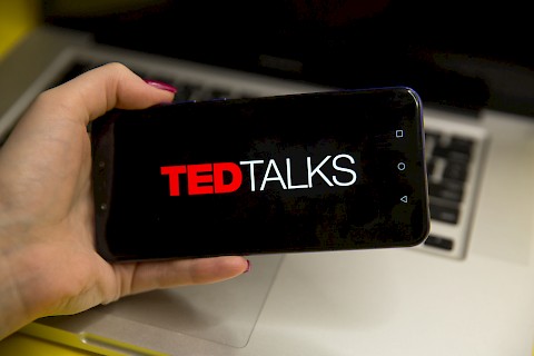 Motiváló TED előadások – Kapcsolódj ki és tanulj egyszerre!