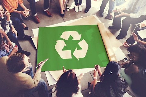 Miként lehet zöldebb a vállalkozásunk? – Útmutató a környezettudatosabb működéshez
