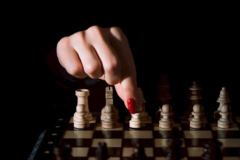 Képességek, amiket nőként elsajátíthatunk a sakkból